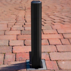 London Bollards