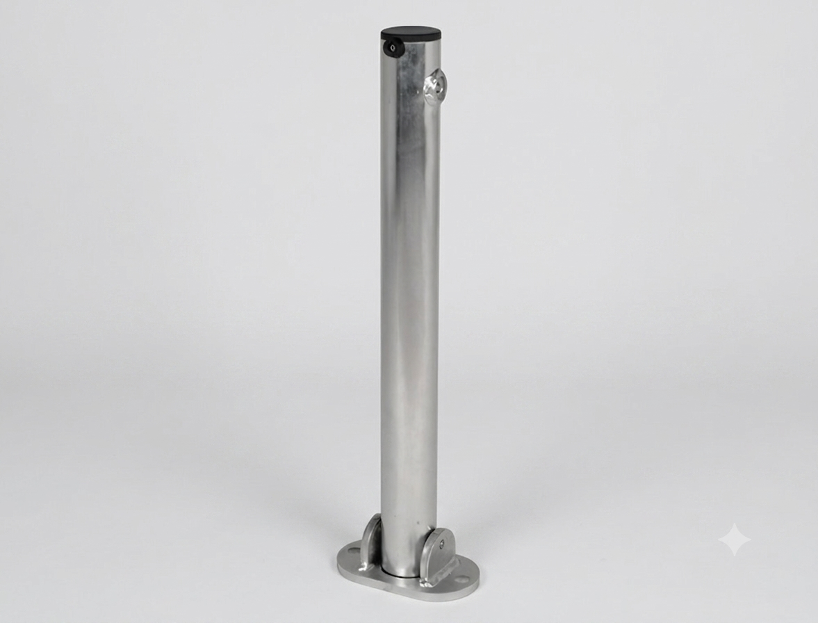 London Bollards