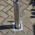 London Bollards