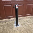 London Bollards