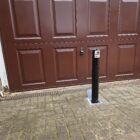 London Bollards