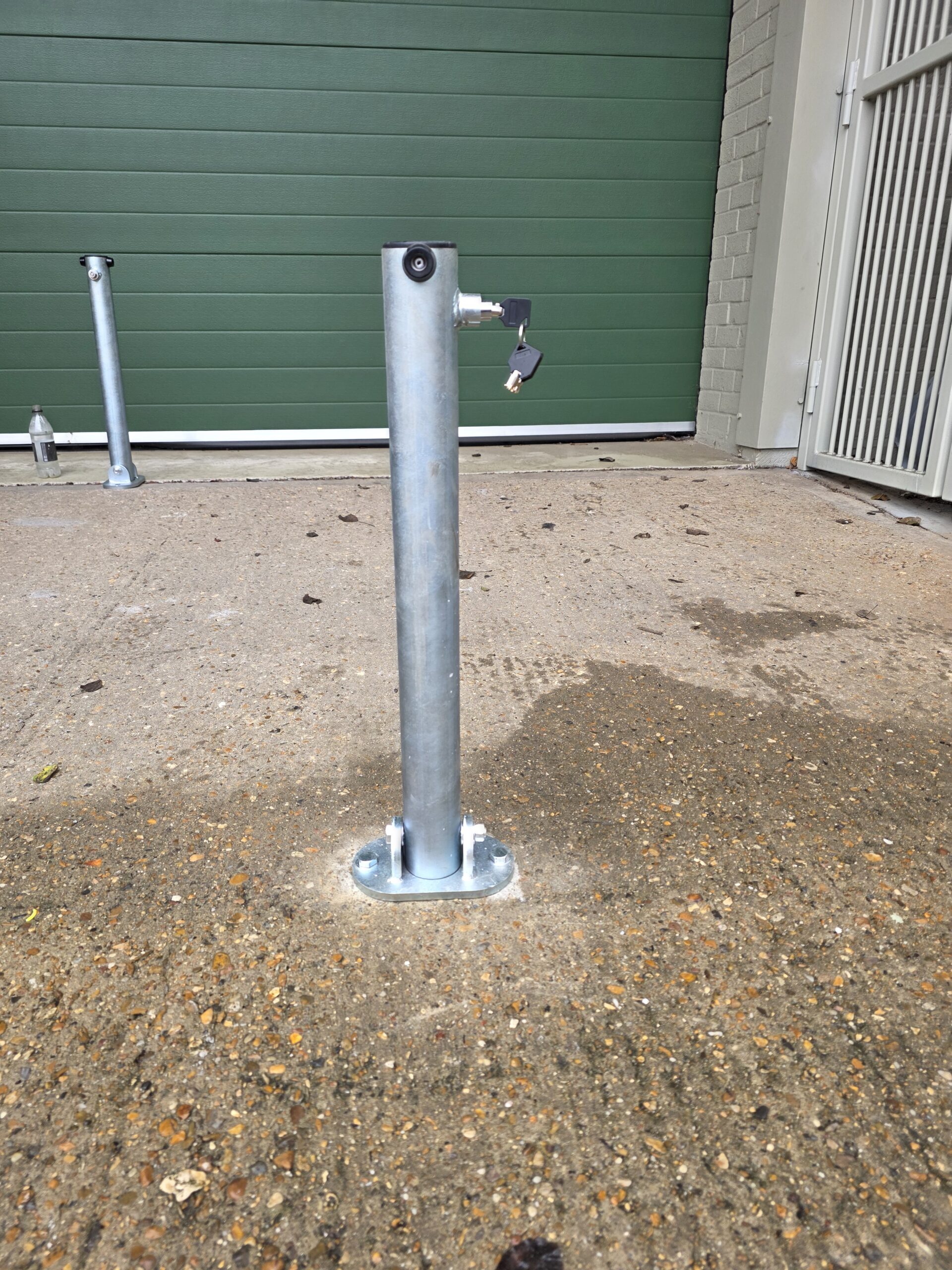 London Bollards London Bollards