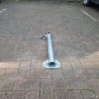 London Bollards