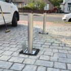 London Bollards
