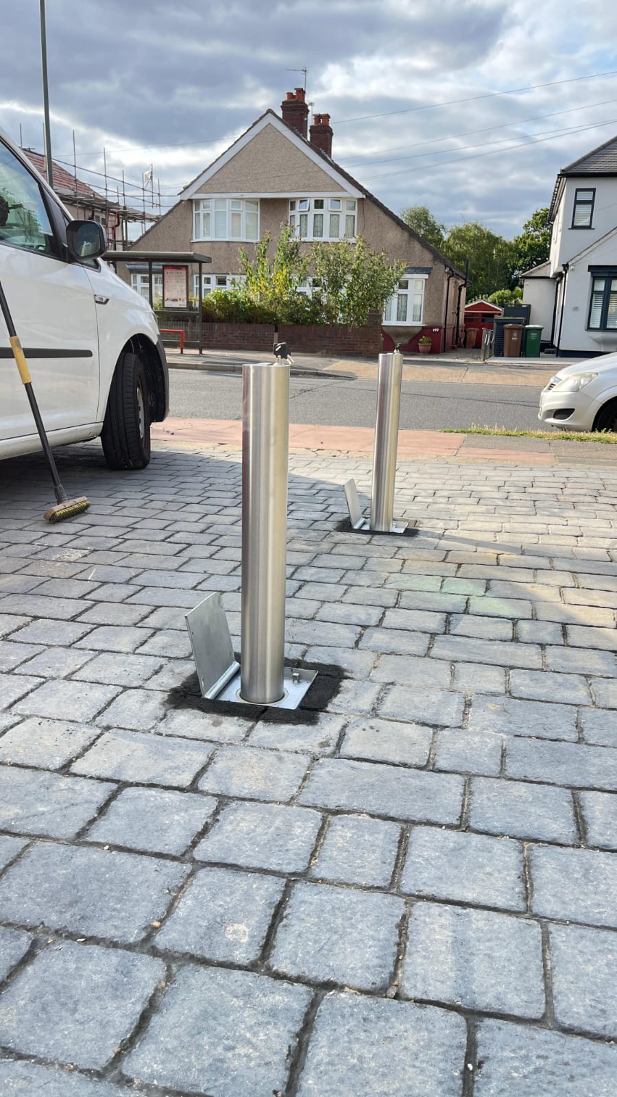 London Bollards London Bollards