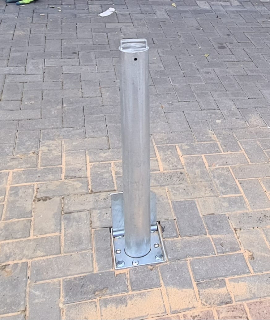 London Bollards London Bollards