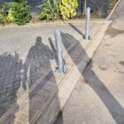 London Bollards