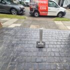 London Bollards