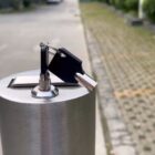 London Bollards