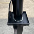 London Bollards