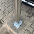 London Bollards