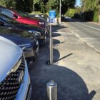 London Bollards